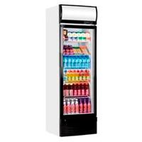 CD Glass Door Merchandiser - sc1348