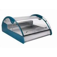 CD Counter Top Chilled Display - pacific 680