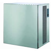 KID CV 415A Vertical Evaporator