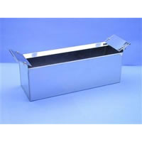 Cluster tray