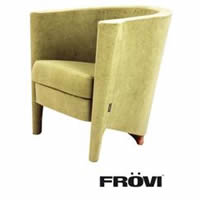 Frovi Interactiv - Comfort Furniture - C027