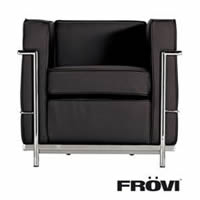 frovi Interactiv - Comfort Furniture - C3001