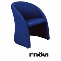 frovi Interactiv - Comfort Furniture - C3007
