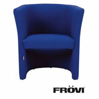 frovi Interactiv - Comfort Furniture - C3008