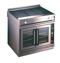 Falcon Dominator Ranges - E1102-3HP