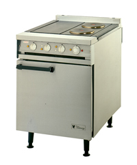 Falcon Dominator Ranges - E1160-3HP