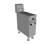 Falcon Chieftain Electric Fryer - E1808