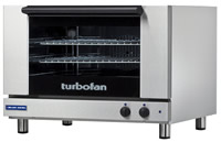 Blue Seal E27 Convection Oven