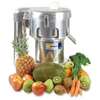F-2000 Juice Extractor