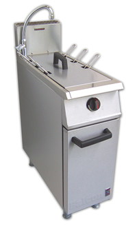 Falcon Dominator Pasta Boilers- G2203