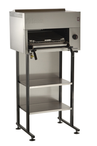 Falcon Dominator Grills- G2512