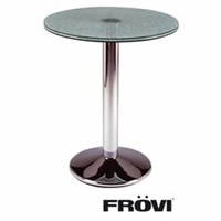 frovi Interactiv - Glass Furniture - T7005C-C