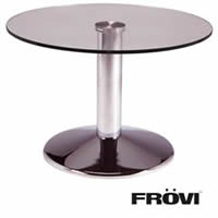 frovi Interactiv - Glass Furniture - T7005CL-1