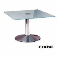 frovi Interactiv - Glass Furniture - T7005CL
