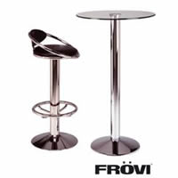 frovi Interactiv - Glass Furniture - T7505C