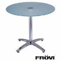 frovi Interactiv - Glass Furniture - WA1-4