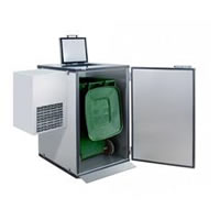 Hagola Waste Bin Cooler