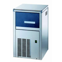 KID 25-6A Ice Maker