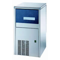 KID 30-10A Ice Maker