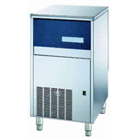 KID 35-16A Ice Maker