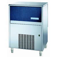 KID 70-40A Ice Maker
