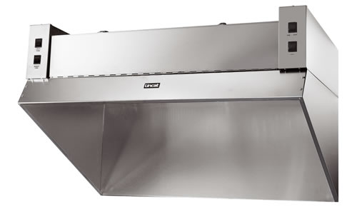 Lincat Fume Filtrator - L3