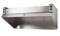 Lincat Fume Filtrator - L4