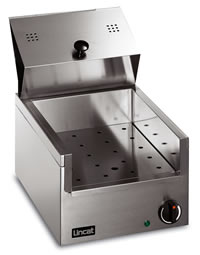 Lincat Chip Scuttle - LCS