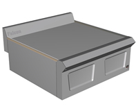 Falcon PRO-LITE Worktop Units -LD102