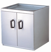 Falcon PRO-LITE Ambient Pedestals - LD120