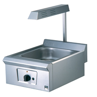 Falcon PRO-LITE Chip Scuttle -LD60