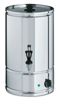 incat Manual Water Boiler - LWB4