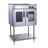 MVOC1 Convection Oven