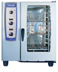 Lincat Opus Combi Steamer - OCM101