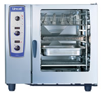 Lincat Opus Combi Steamer - OCM102