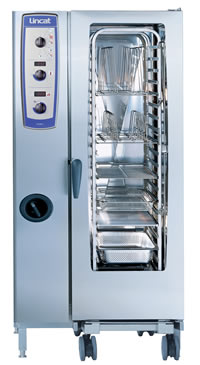 Lincat Opus Combi Steamer - OCM201