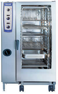 Lincat Opus Combi Steamer - OCM202
