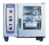 Lincat Opus Combi Steamer - OCM61