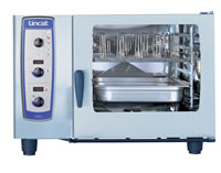 Lincat Opus Combi Steamer - OCM62