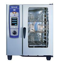 Lincat Opus Combi Steamer - OSC101