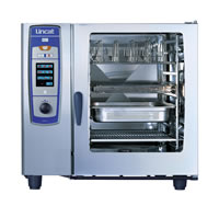Lincat Opus Combi Steamer - OSC102