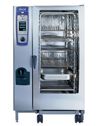 Lincat Opus Combi Steamer - OSC202