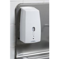 BaSIX Sinks - Auto Soap Disp2 BSX-ASD