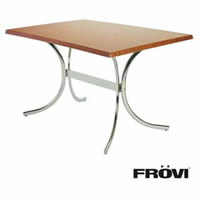 Frovi Interactiv - Zebrano Furniture - C30V-Z