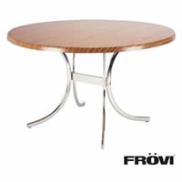 Frovi Interactiv - Zebrano Furniture - C30V-Z1