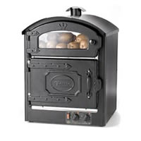 classic oven 25