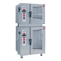 Convotherm OB stacking kit