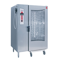 Convotherm Combi Steamer OB 20.20