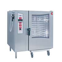 Convotherm Combi Steamer OB 12.20