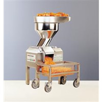 coupes legumes -CL60LEV